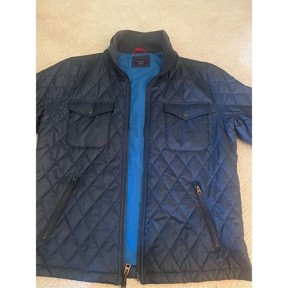 EUC Men’s UNTUCKit Jacket - Picture 4 of 8